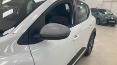 Dacia Sandero Stepway 1.0 TCe Journey 5dr CVT Petrol Hatchback